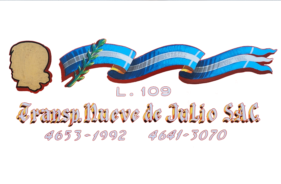 Línea 109